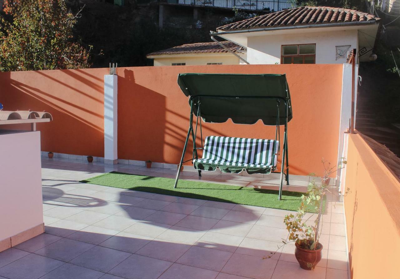 Hotel Cusco Green Extérieur photo